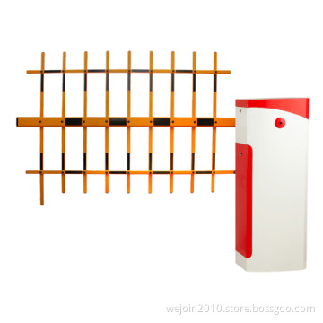 Automatic Lift Gate / Barrier Gate / Raod Barrier (WJDZ201)